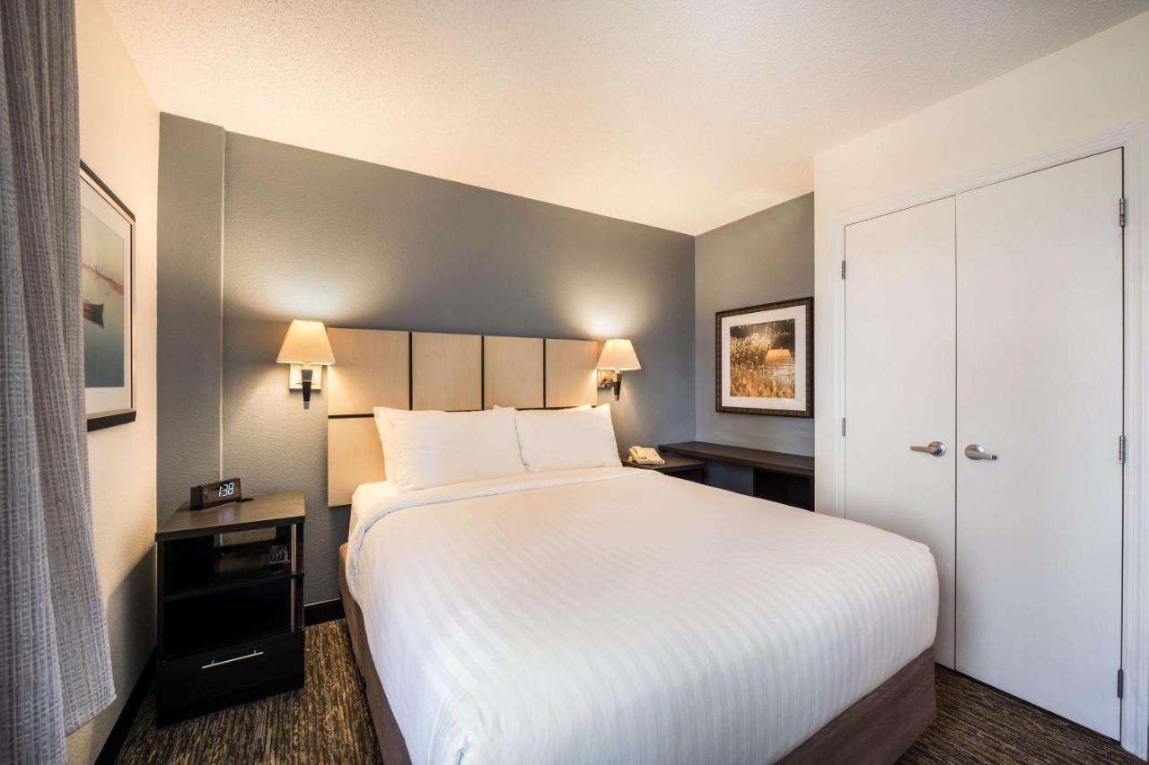 Sonesta Simply Suites Pittsburgh Airport Imperial Esterno foto