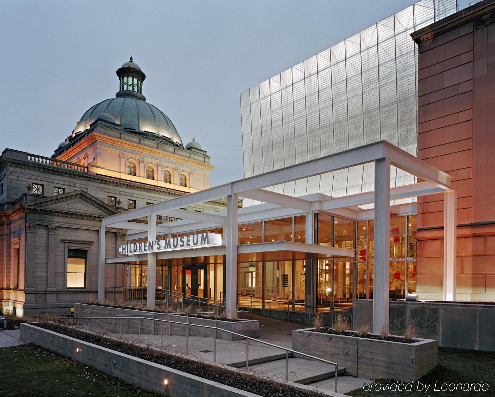Sonesta Simply Suites Pittsburgh Airport Imperial Esterno foto