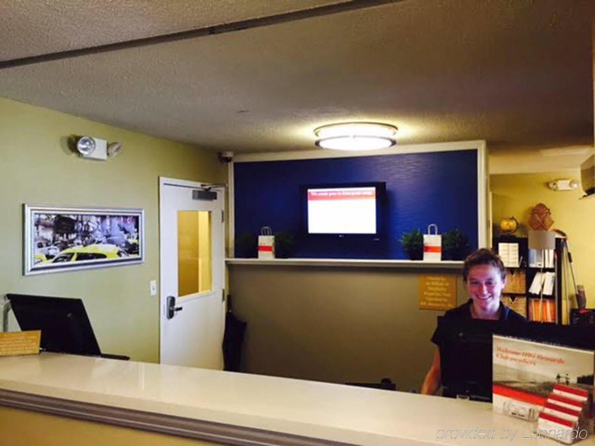 Sonesta Simply Suites Pittsburgh Airport Imperial Esterno foto