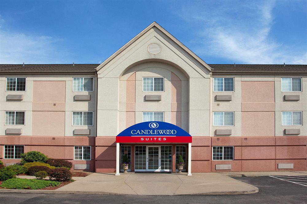 Sonesta Simply Suites Pittsburgh Airport Imperial Esterno foto